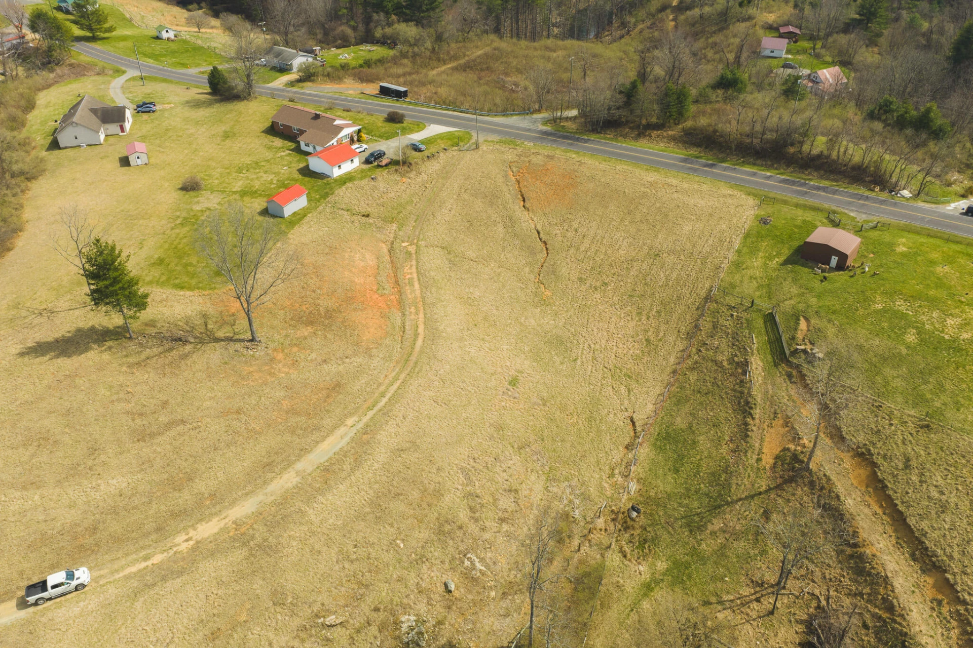 TBD Carsonville RD - Photo 40