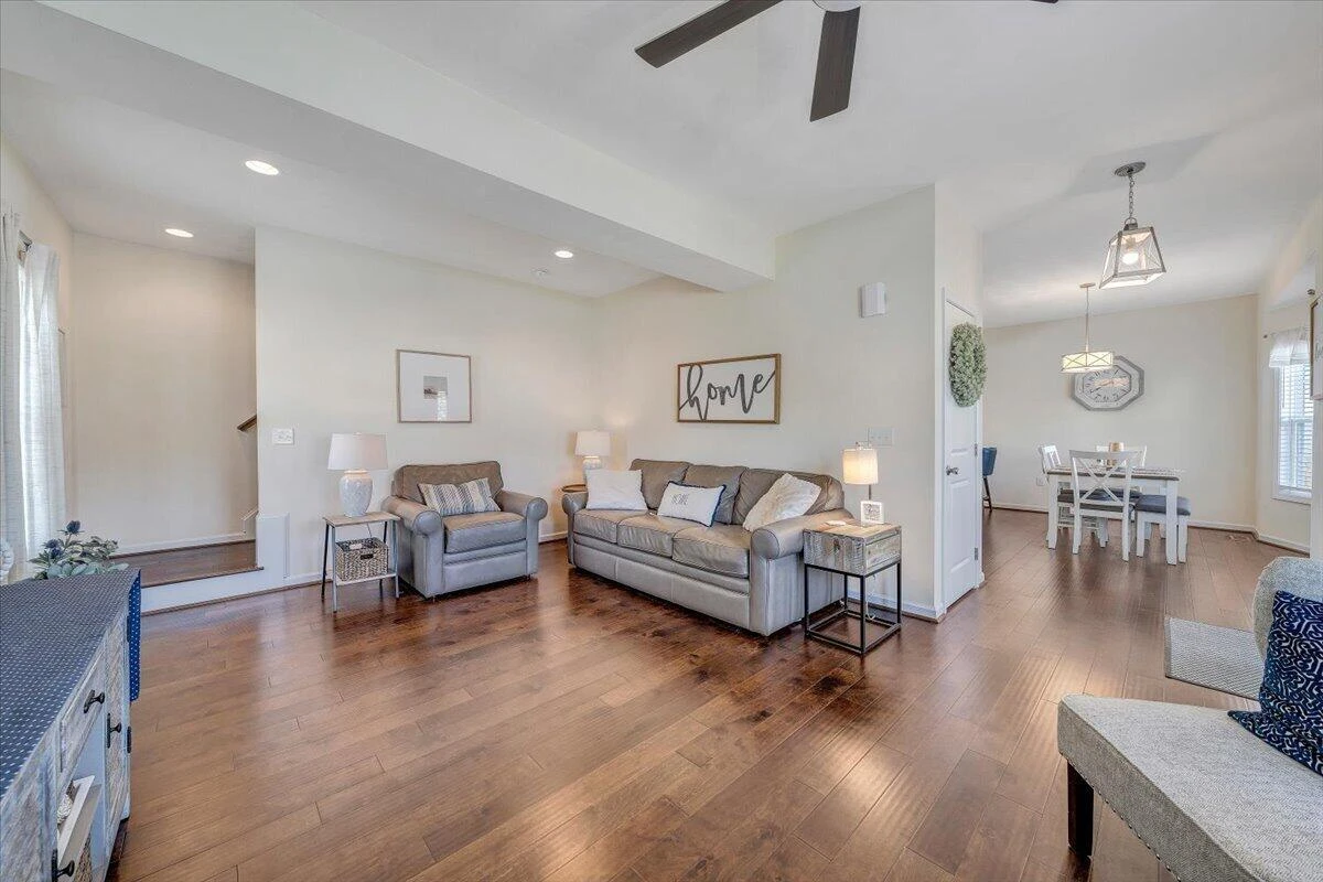 424 Cambridge Court RD - Photo 5