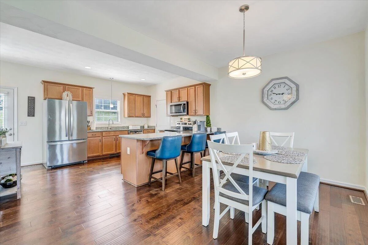 424 Cambridge Court RD - Photo 8