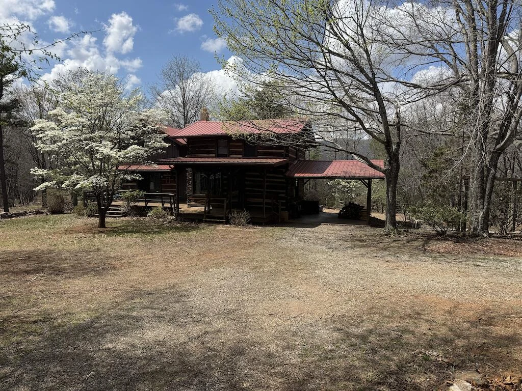 145 Via Mountain LN - Photo 2