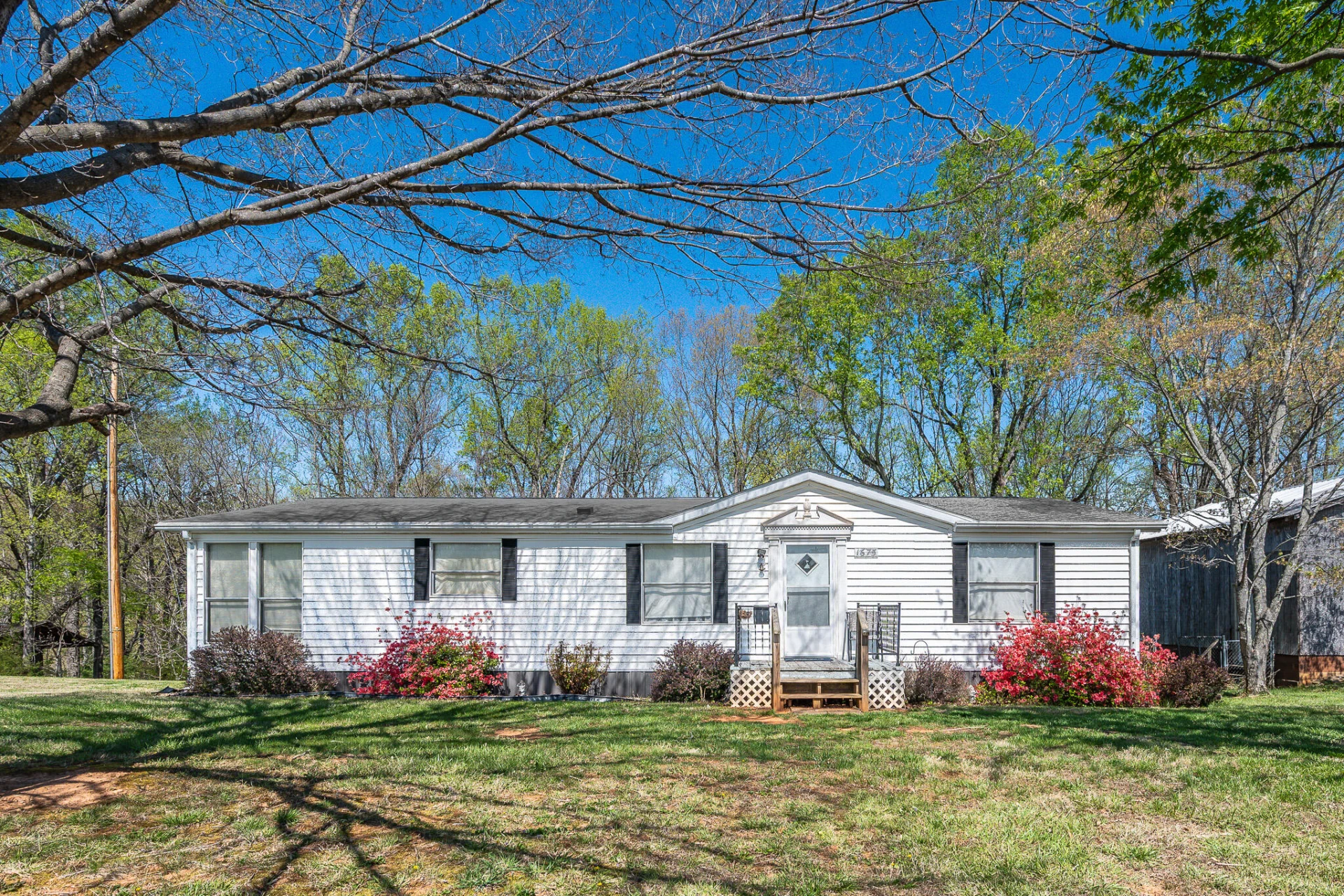 1675 Atkinson Hollow RD