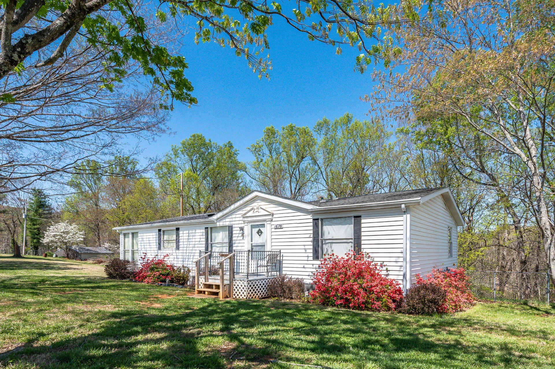 1675 Atkinson Hollow RD - Photo 2