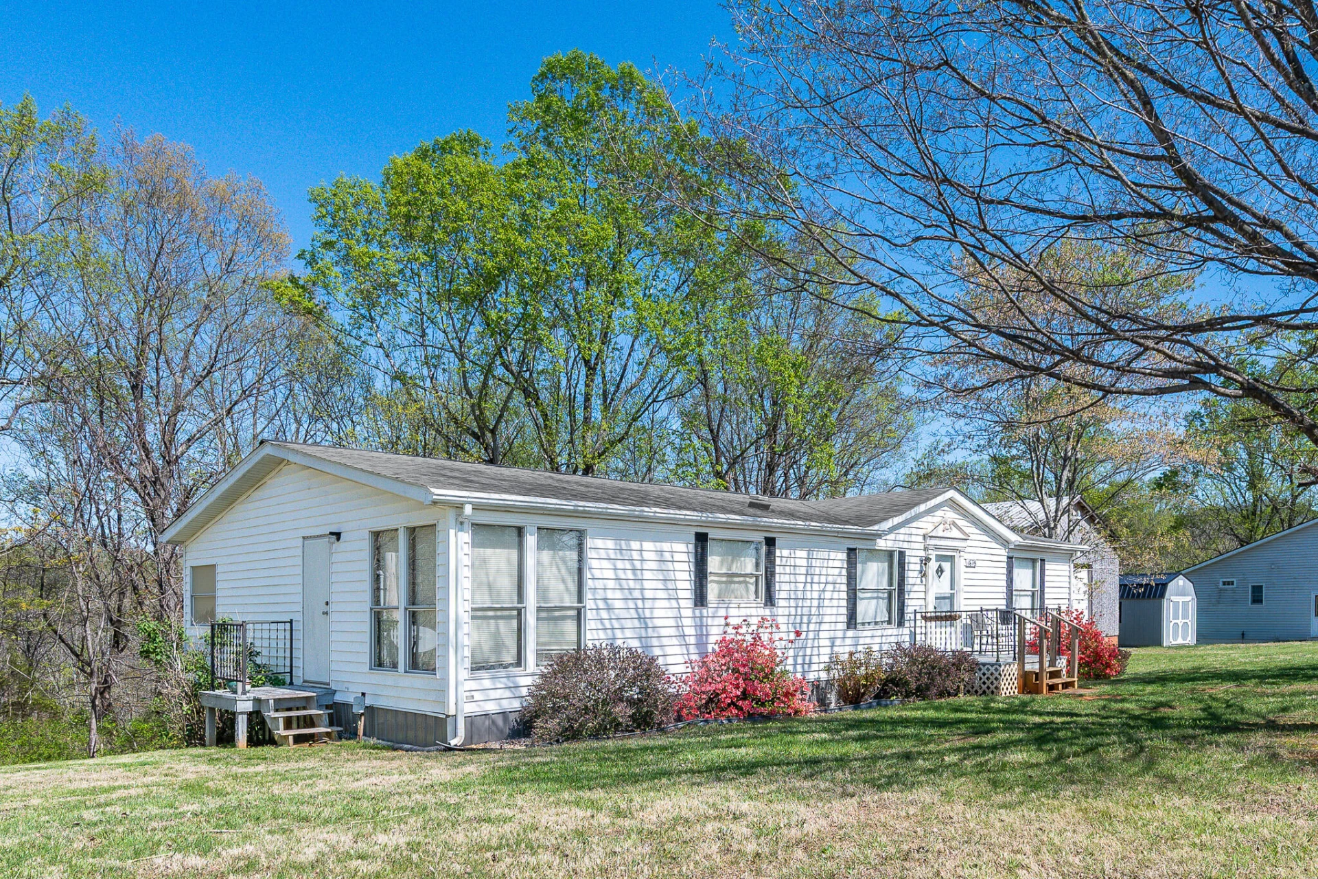 1675 Atkinson Hollow RD - Photo 3