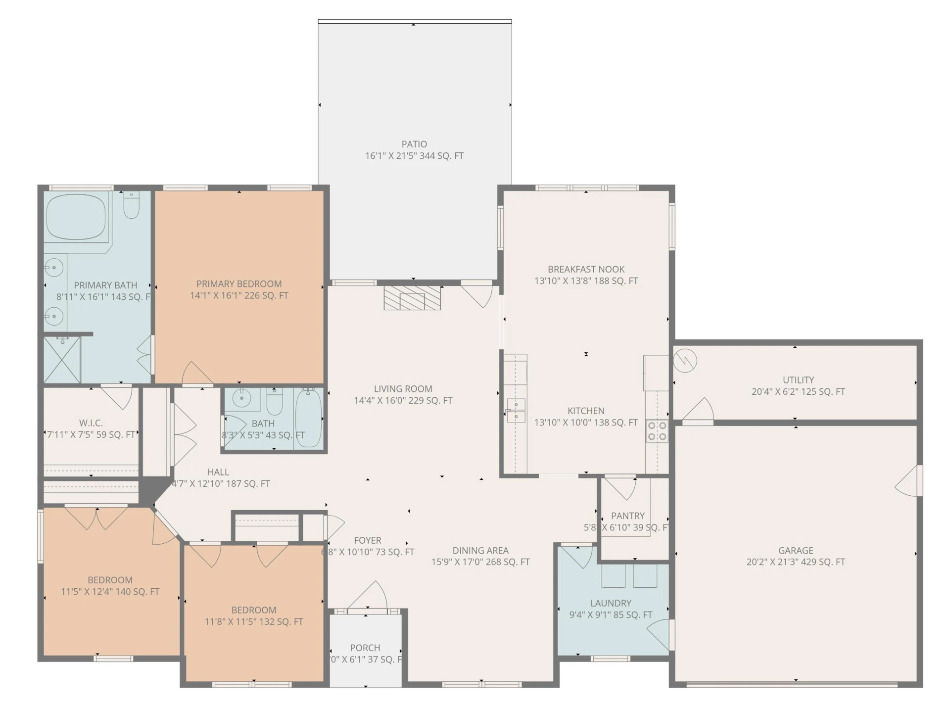 4623 Norwood ST SW - Photo 44