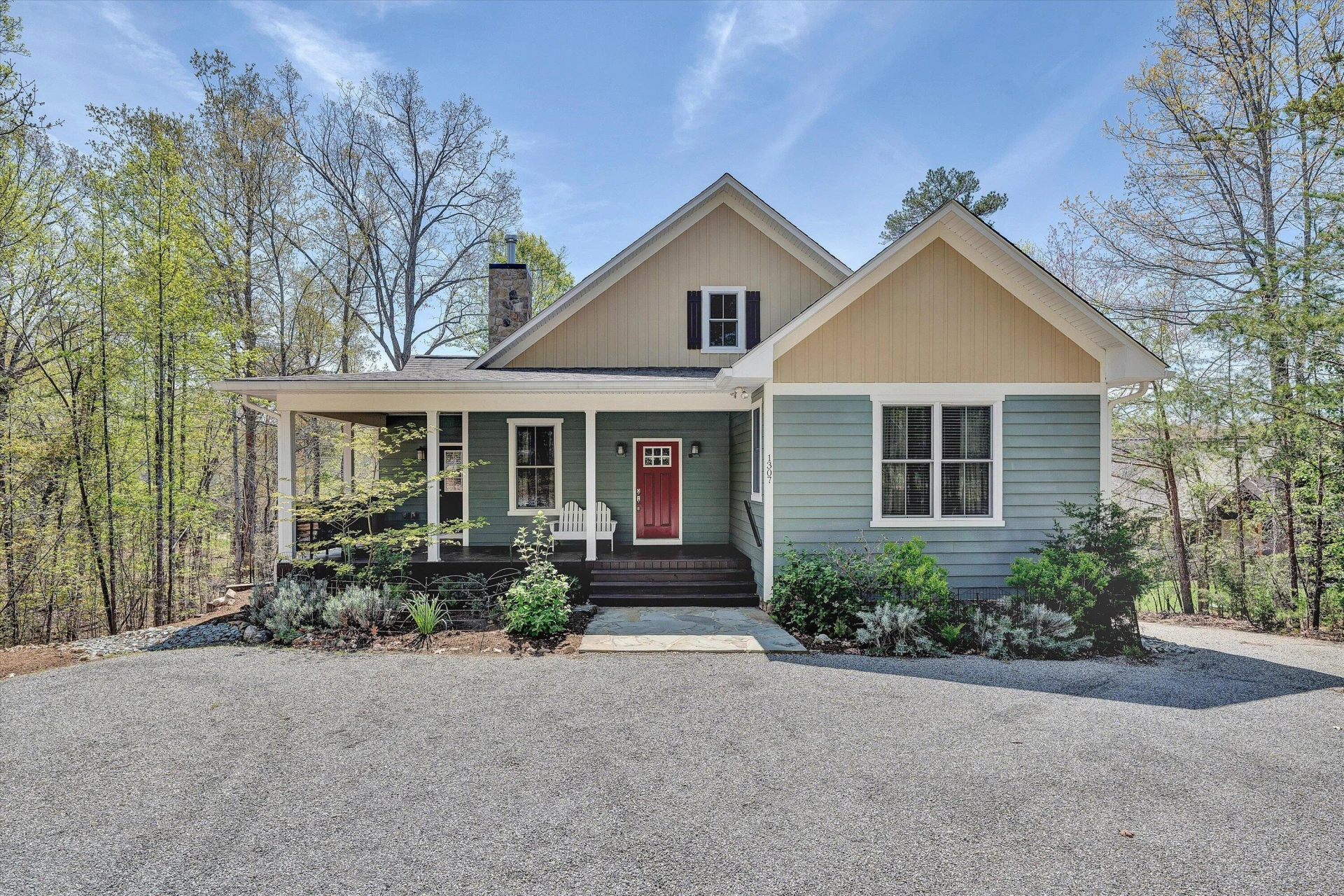 1307 Lakefield DR - Photo 11