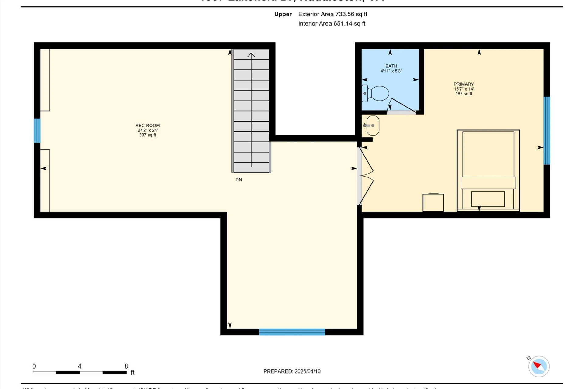1307 Lakefield DR - Photo 44