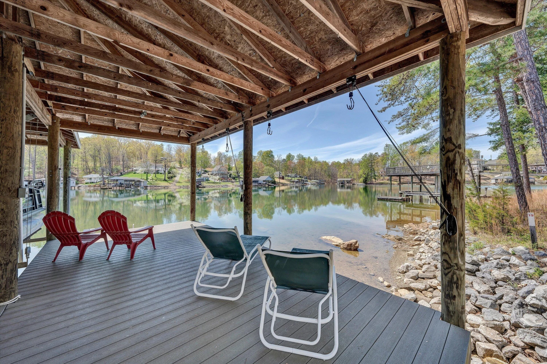 1307 Lakefield DR - Photo 76