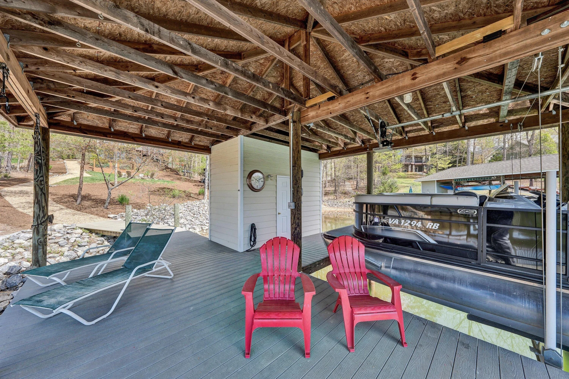 1307 Lakefield DR - Photo 78