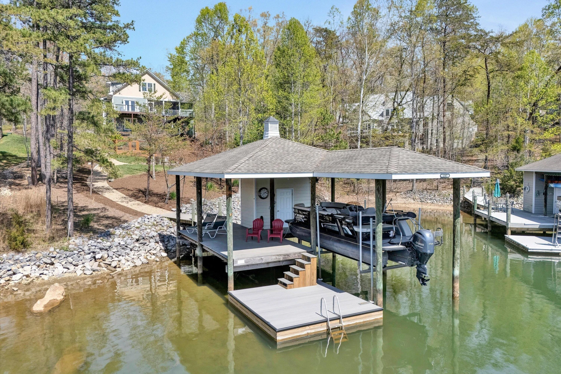 1307 Lakefield DR - Photo 79