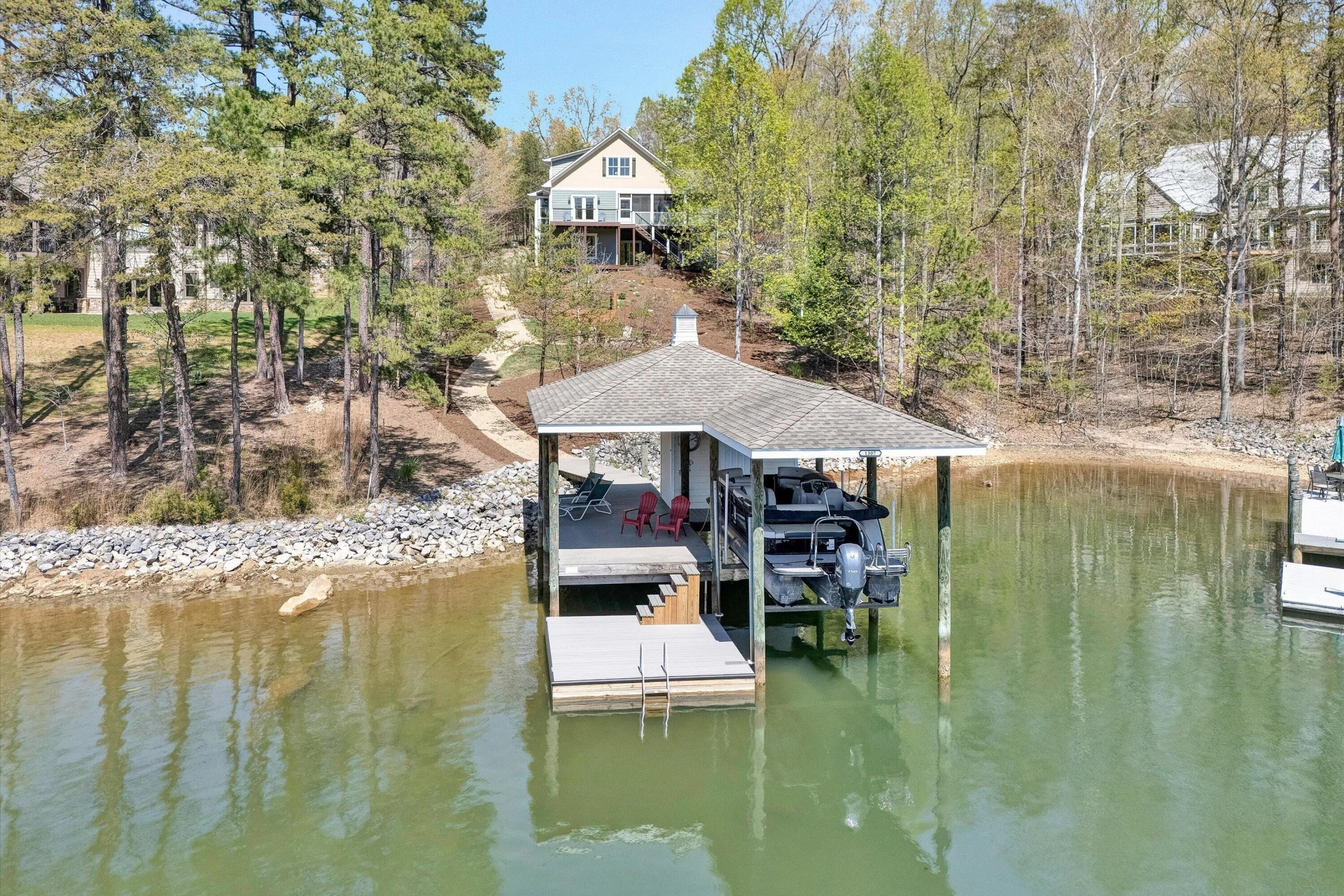 1307 Lakefield DR - Photo 80