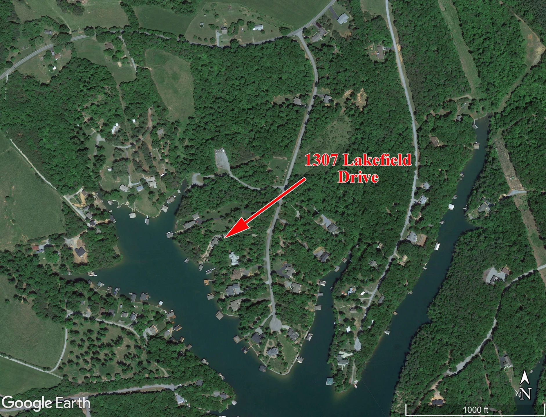 1307 Lakefield DR - Photo 82
