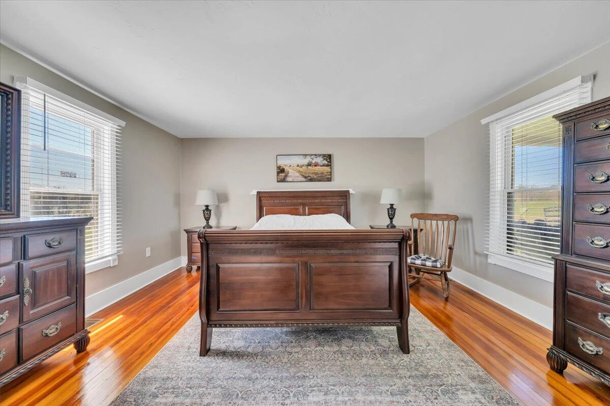 3861 Wheatland RD - Photo 15