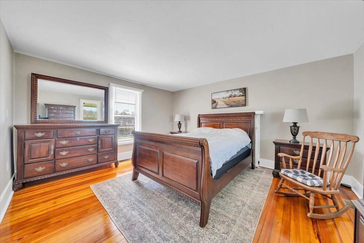3861 Wheatland RD - Photo 16