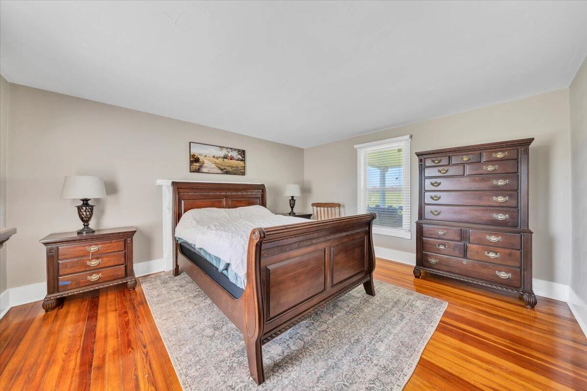 3861 Wheatland RD - Photo 17