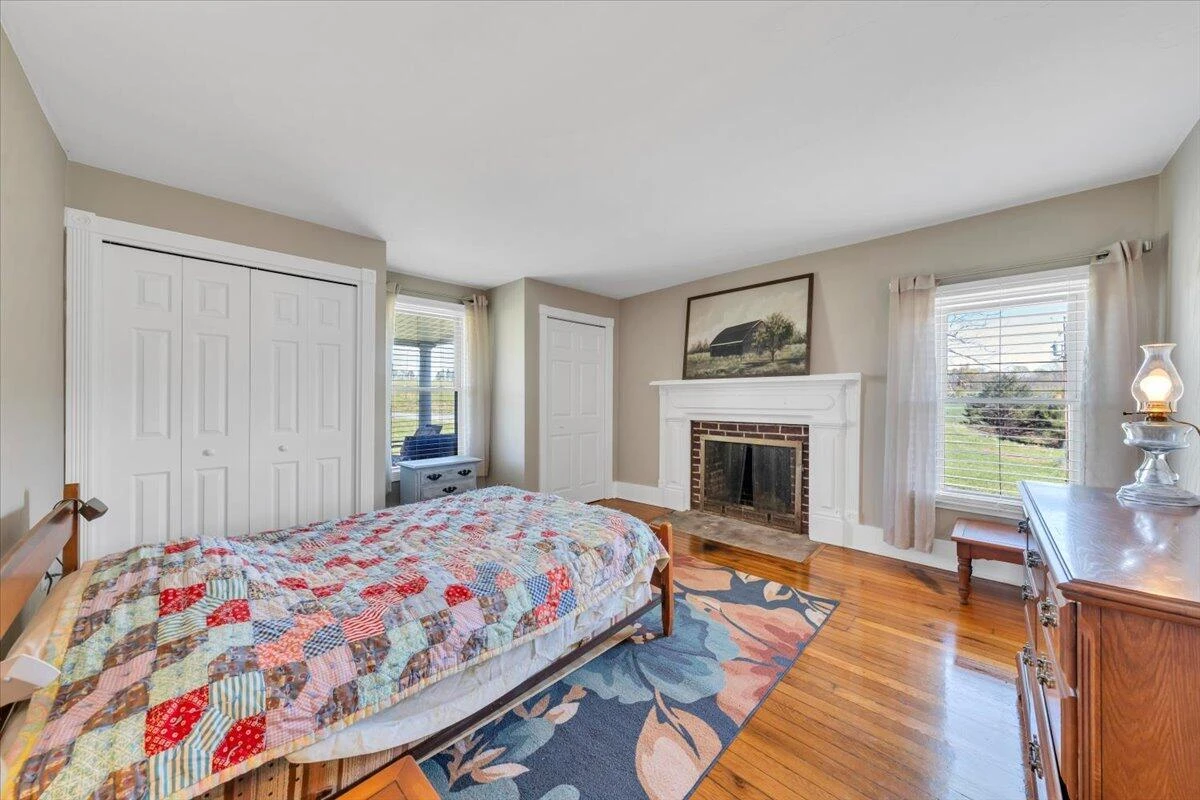 3861 Wheatland RD - Photo 18