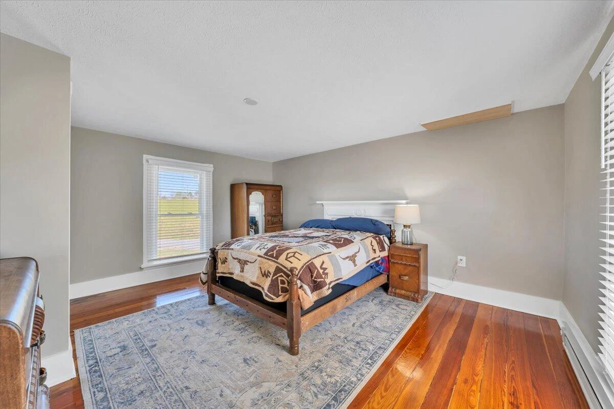 3861 Wheatland RD - Photo 42