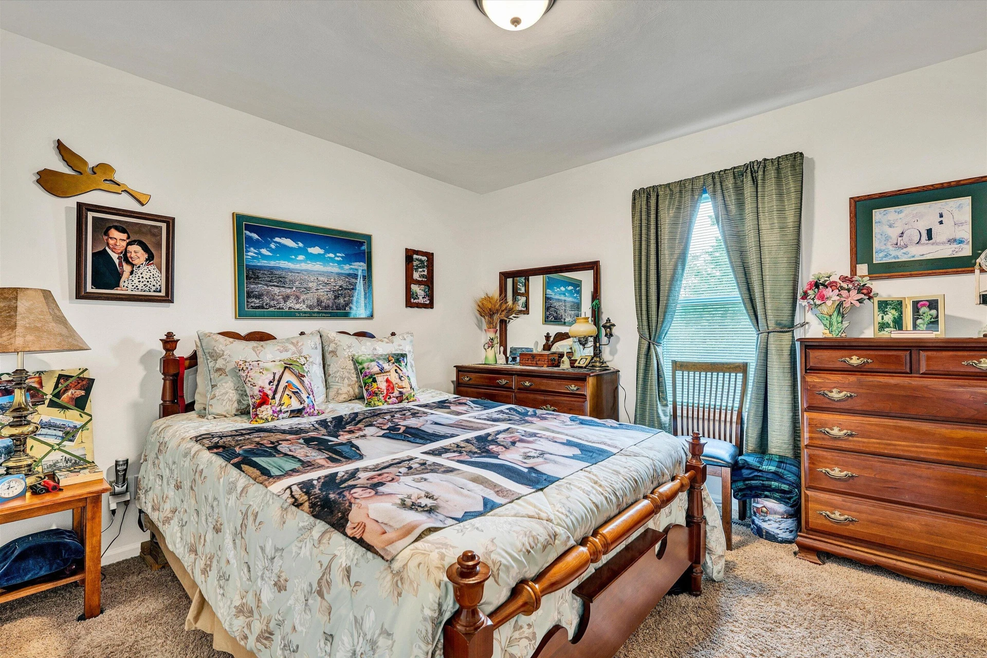 1530 Graybill RD NW - Photo 17