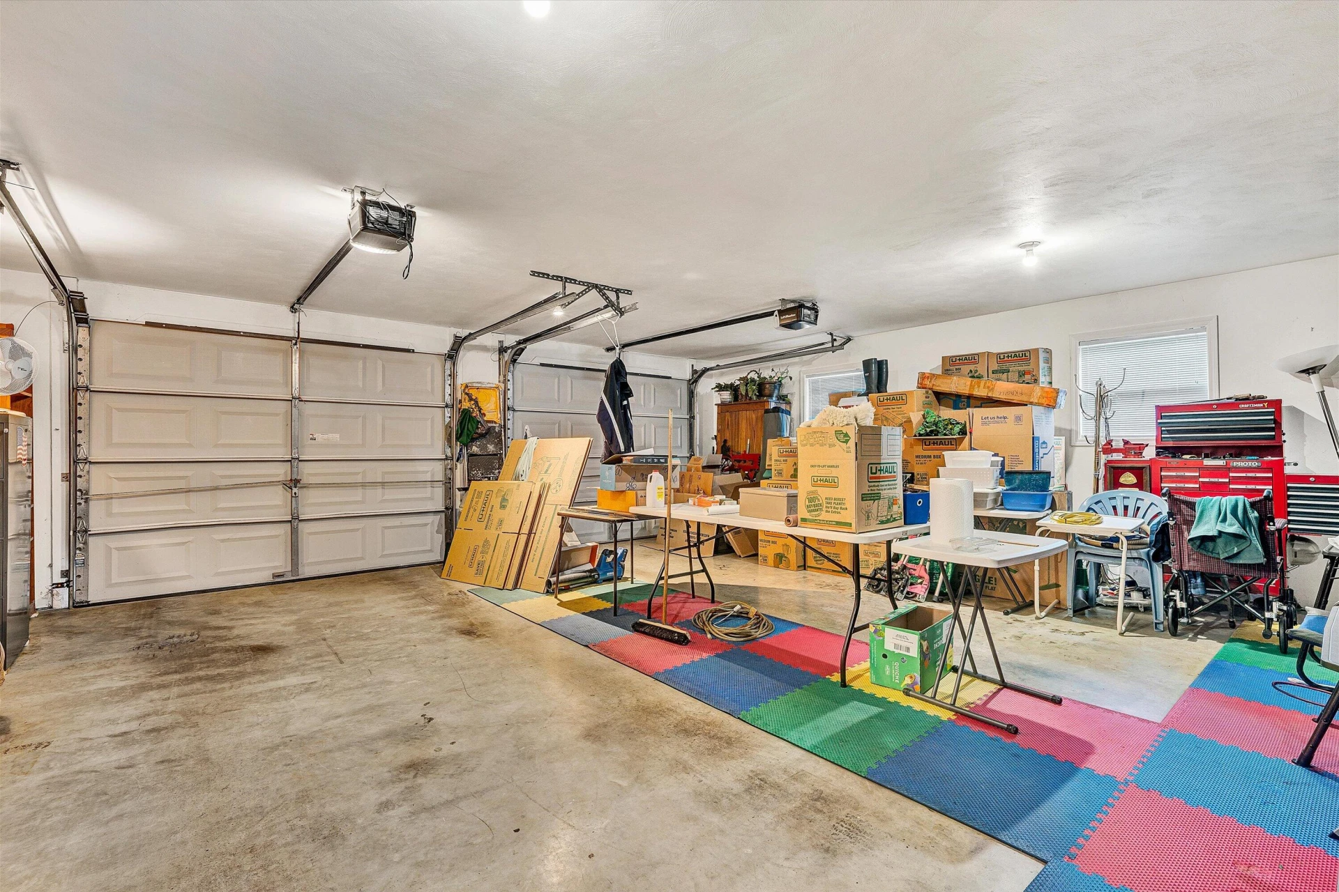 1530 Graybill RD NW - Photo 22