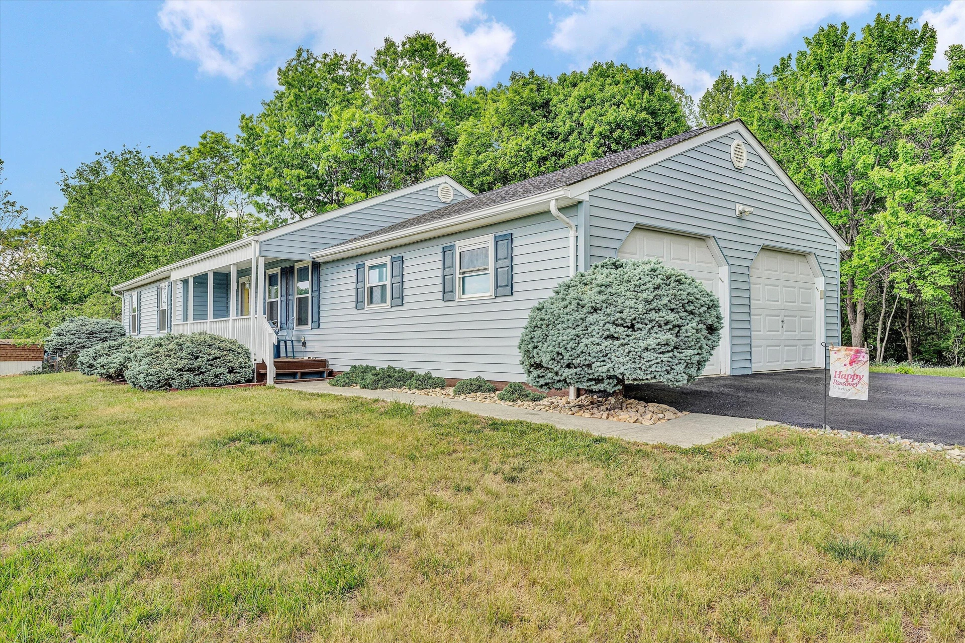 1530 Graybill RD NW - Photo 3