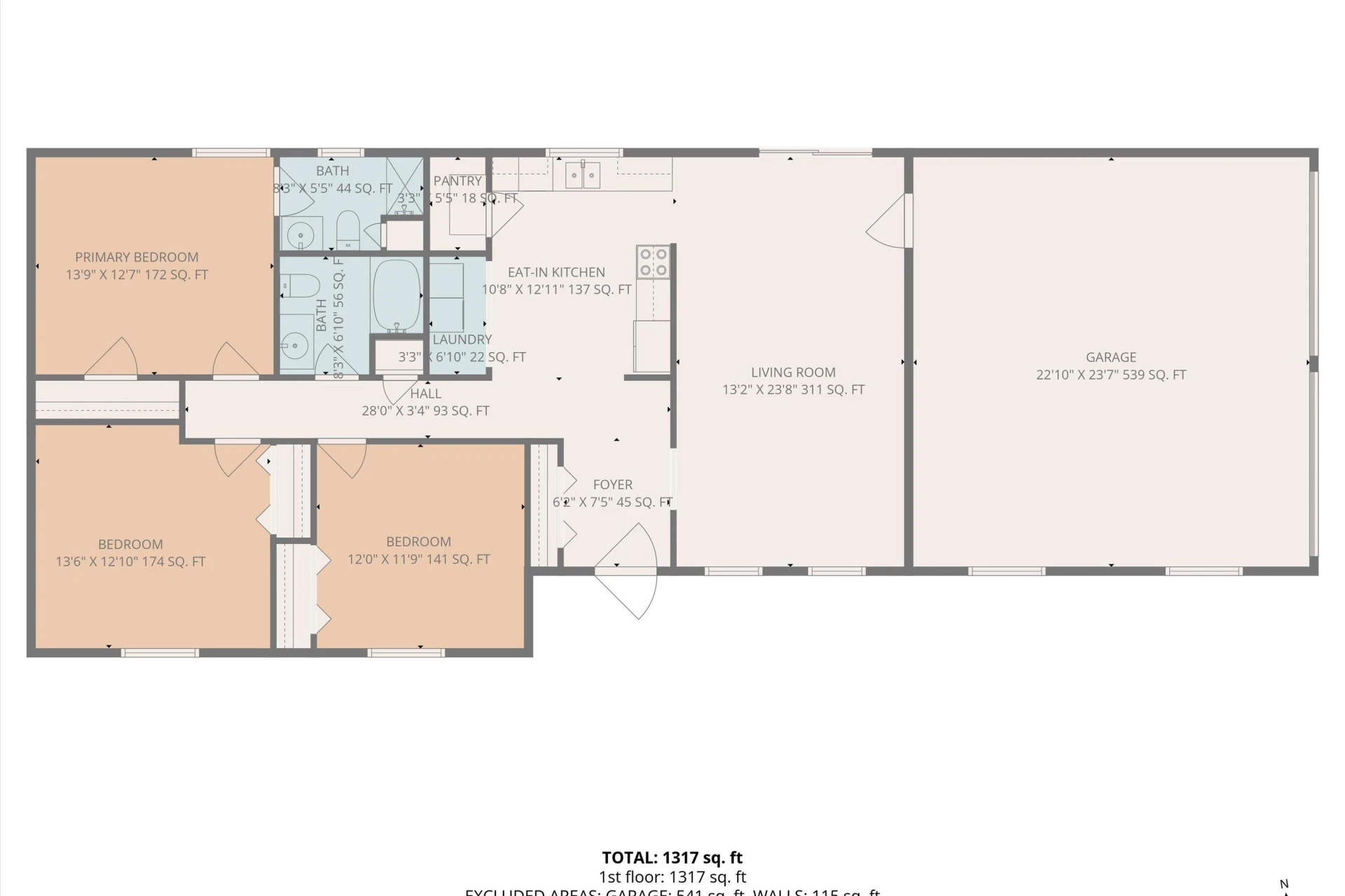 1530 Graybill RD NW - Photo 33