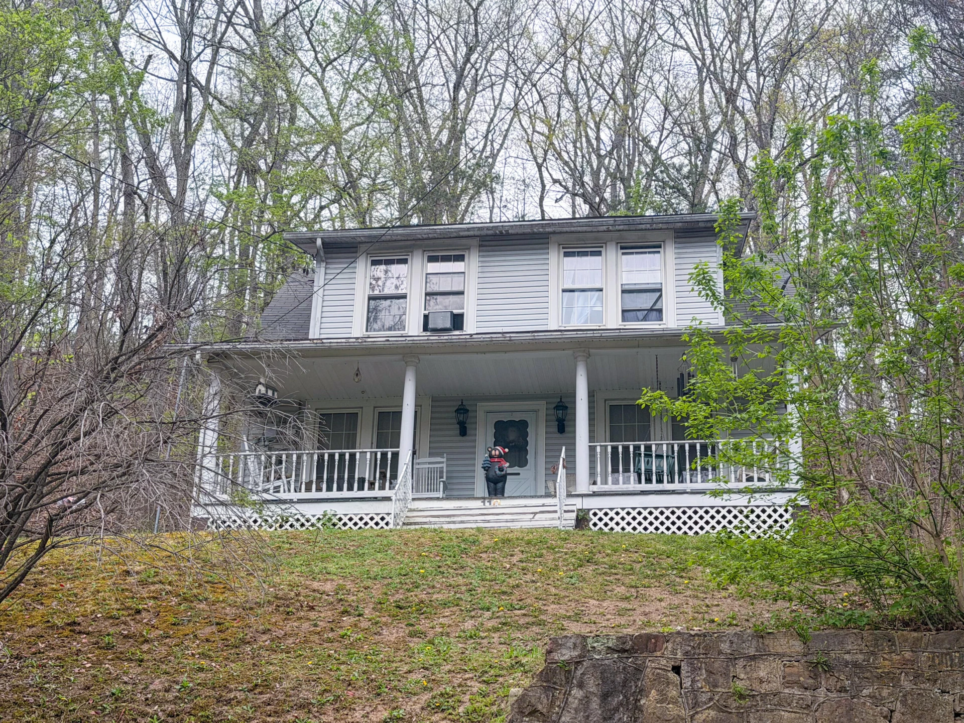 110 Crescent AVE