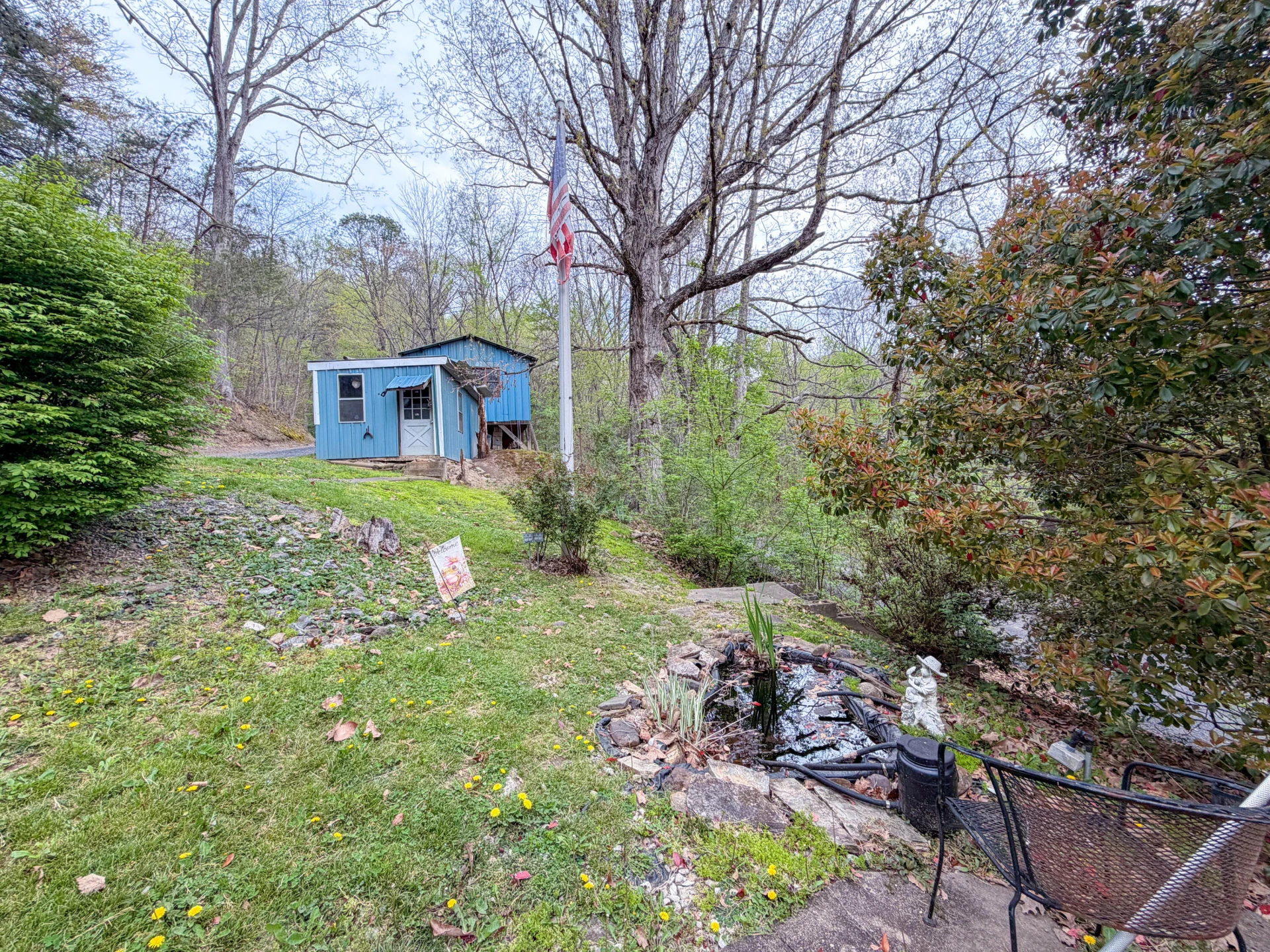 110 Crescent AVE - Photo 22