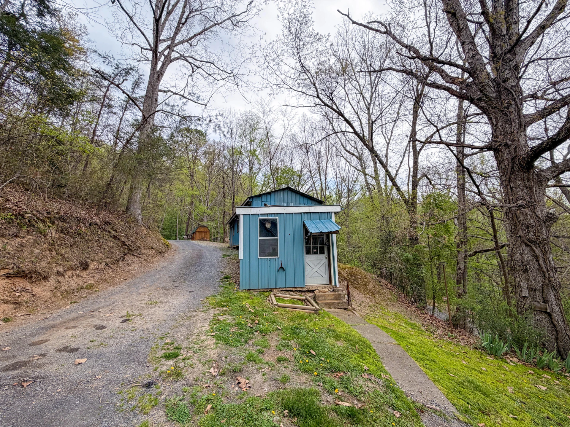 110 Crescent AVE - Photo 23