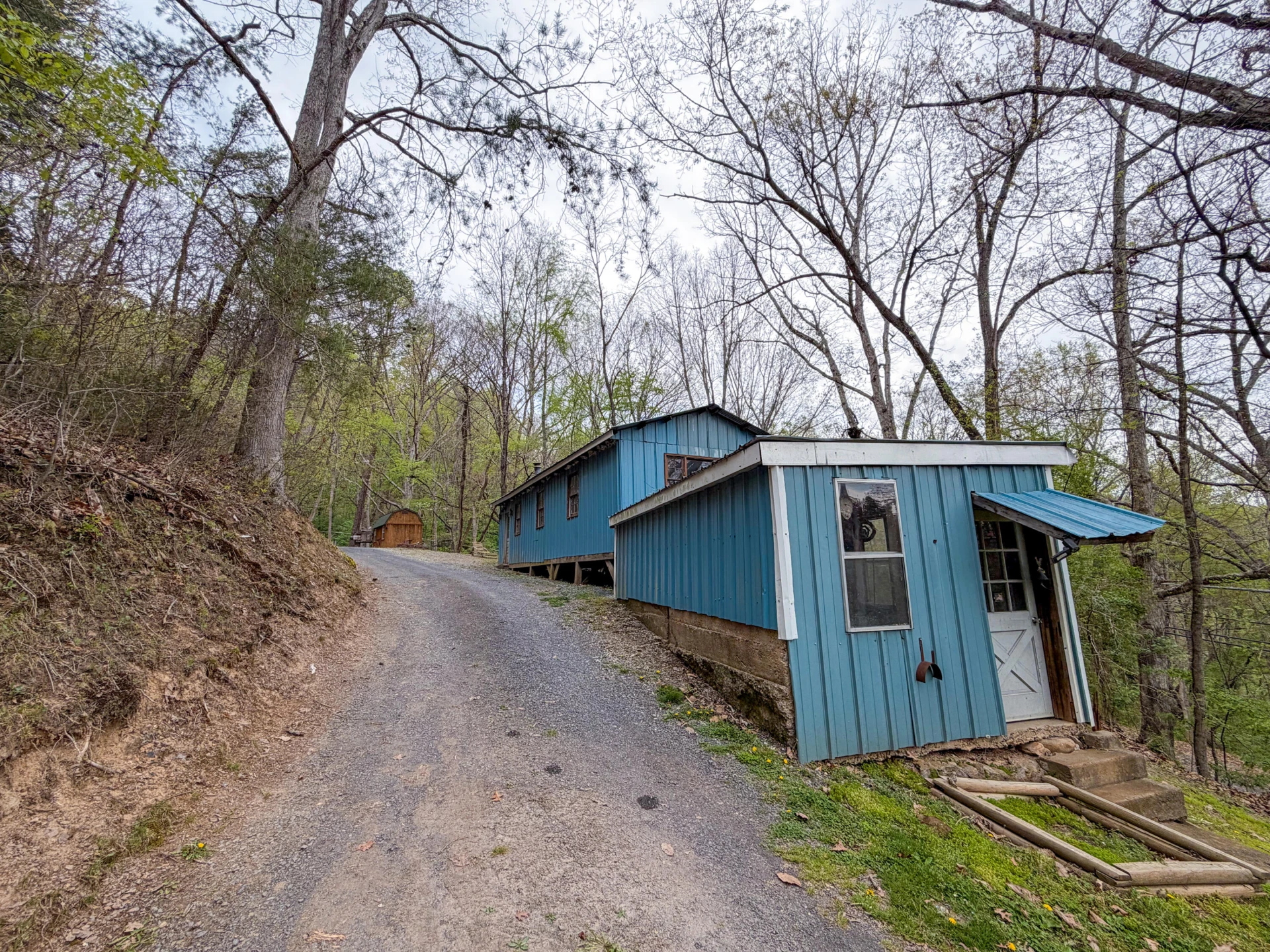 110 Crescent AVE - Photo 24