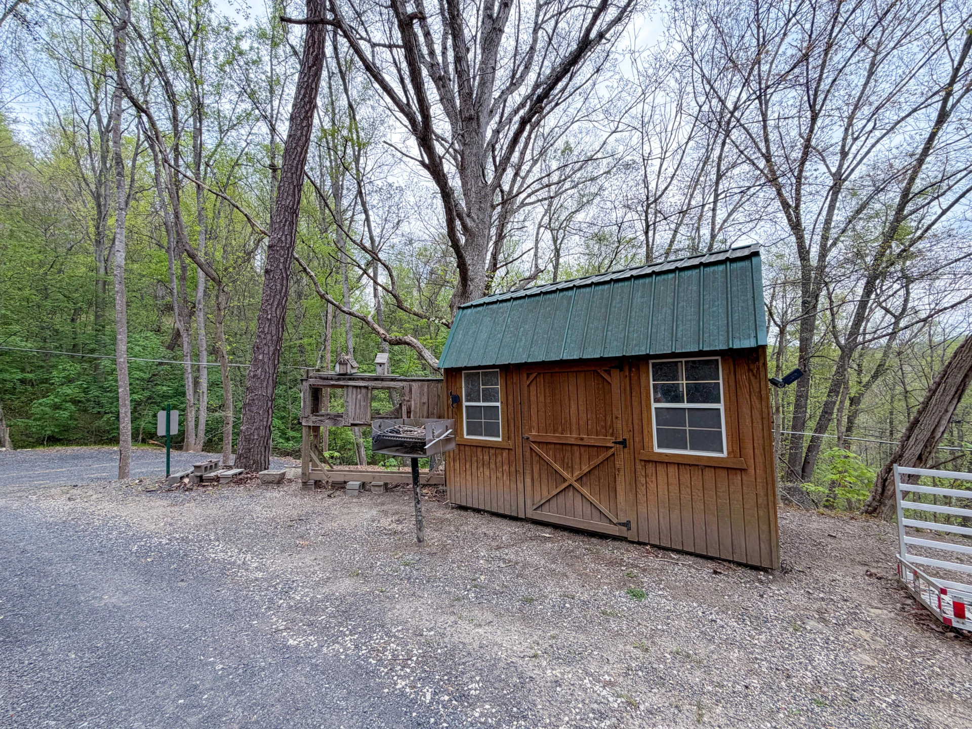 110 Crescent AVE - Photo 28