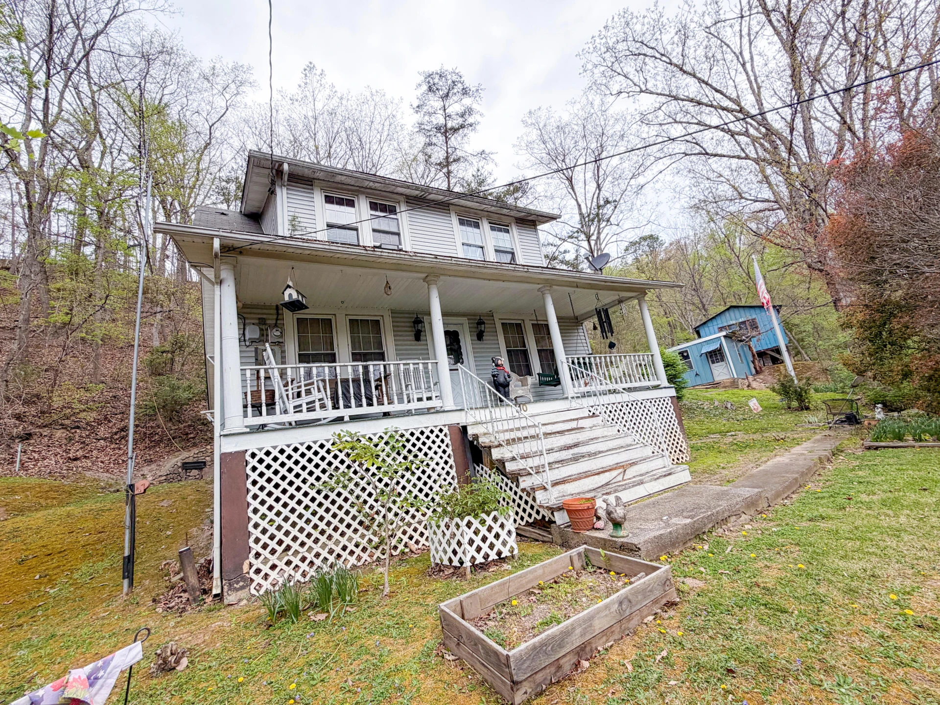 110 Crescent AVE - Photo 33