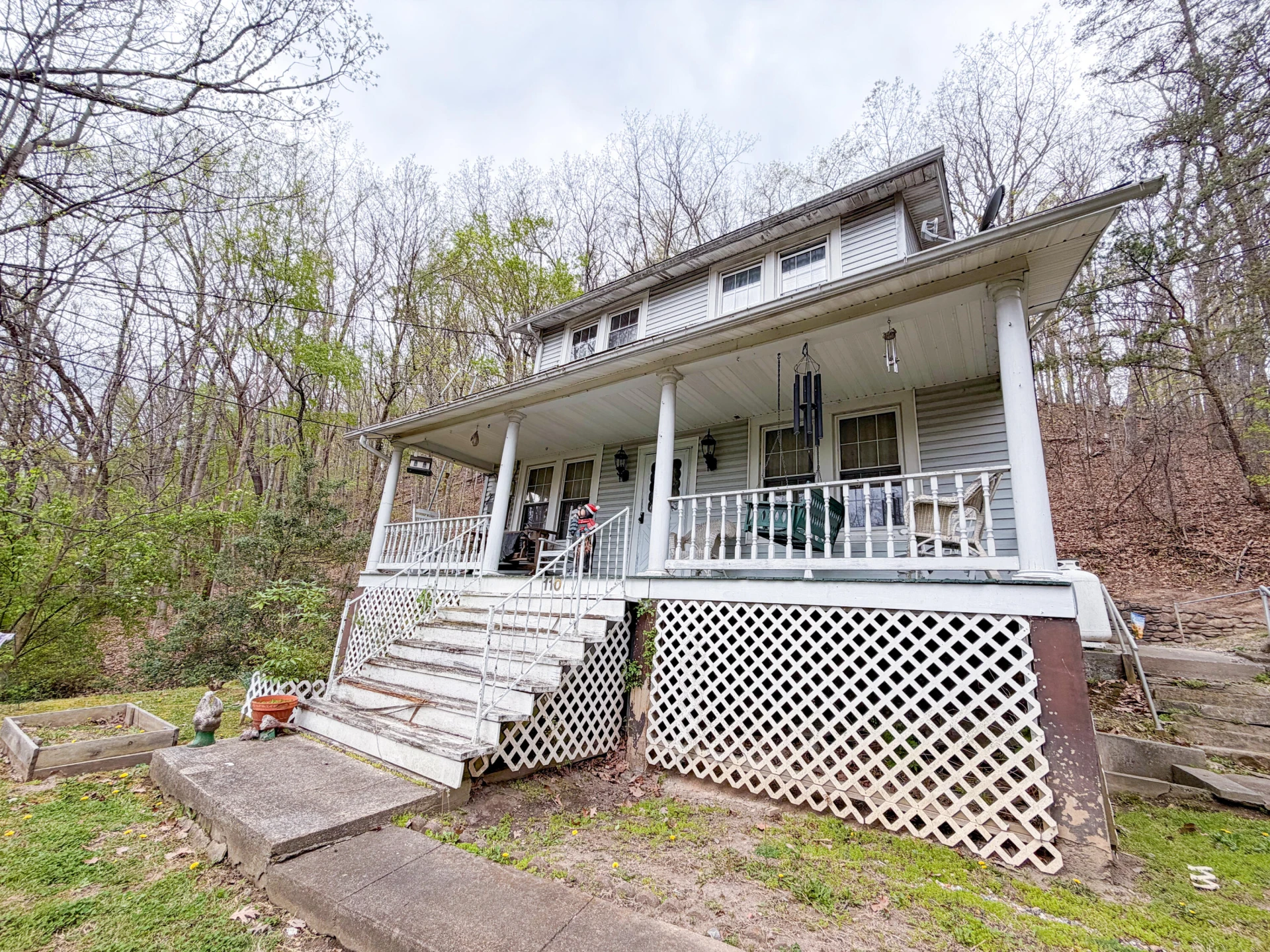 110 Crescent AVE - Photo 34