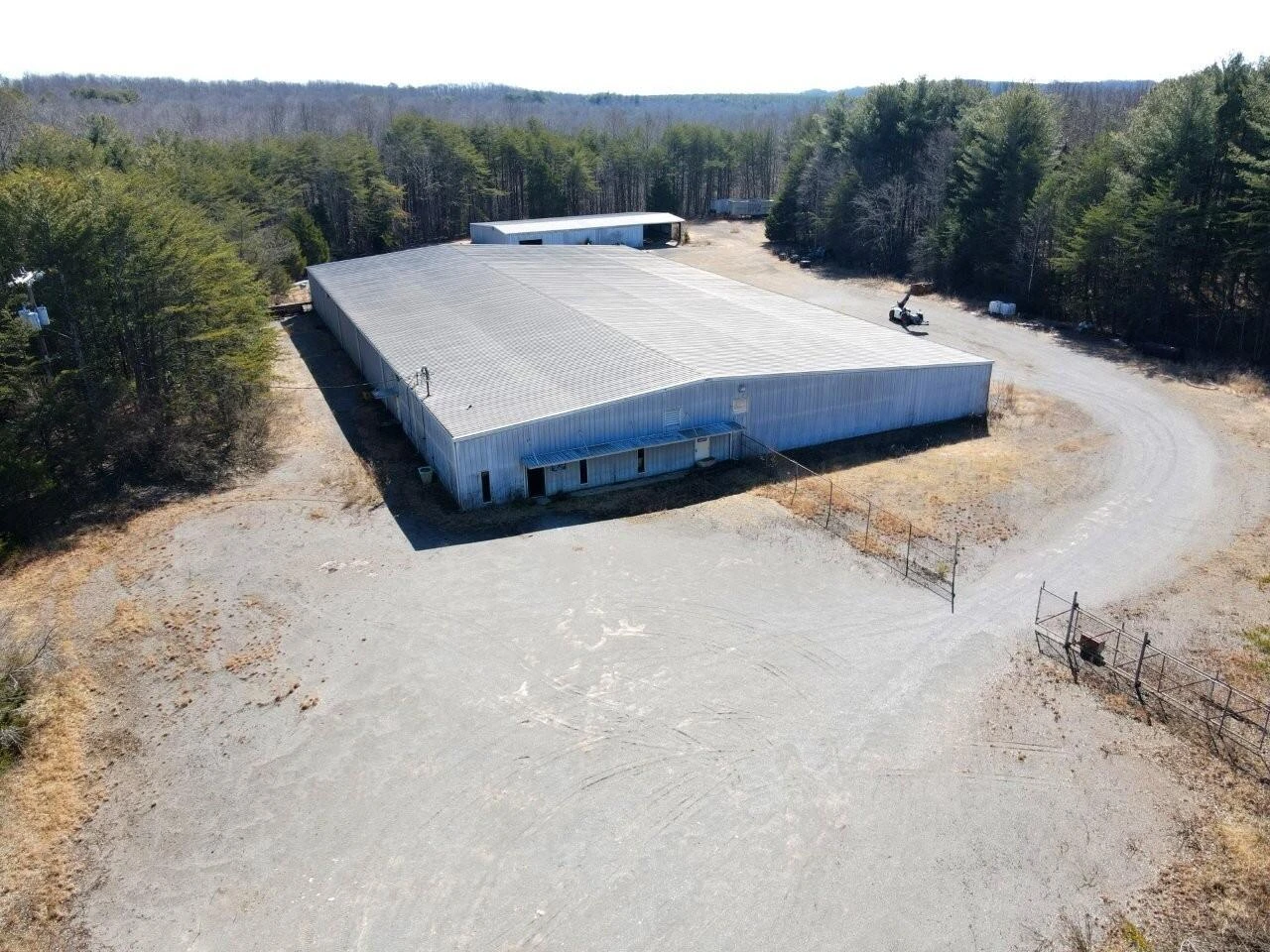576 Kelly Creek RD