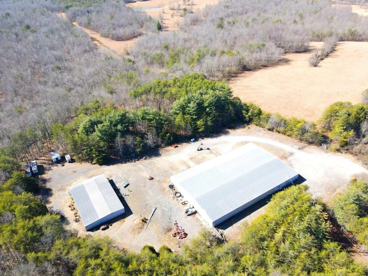 576 Kelly Creek RD - Photo 10