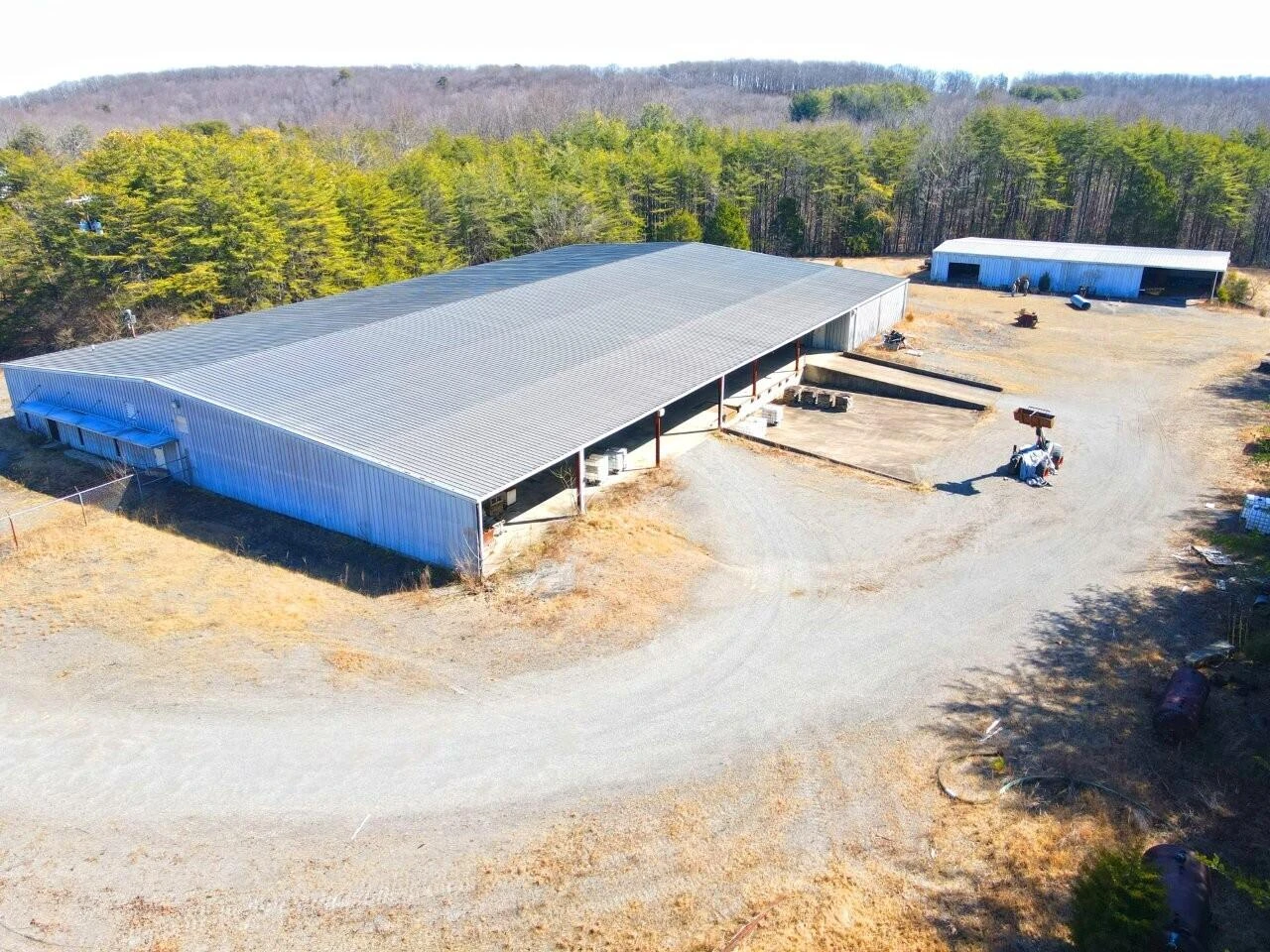576 Kelly Creek RD - Photo 11