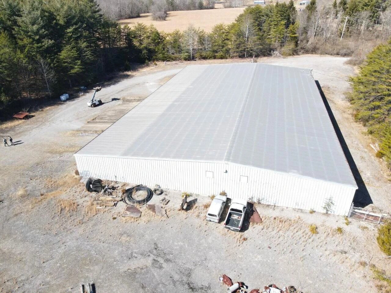576 Kelly Creek RD - Photo 14