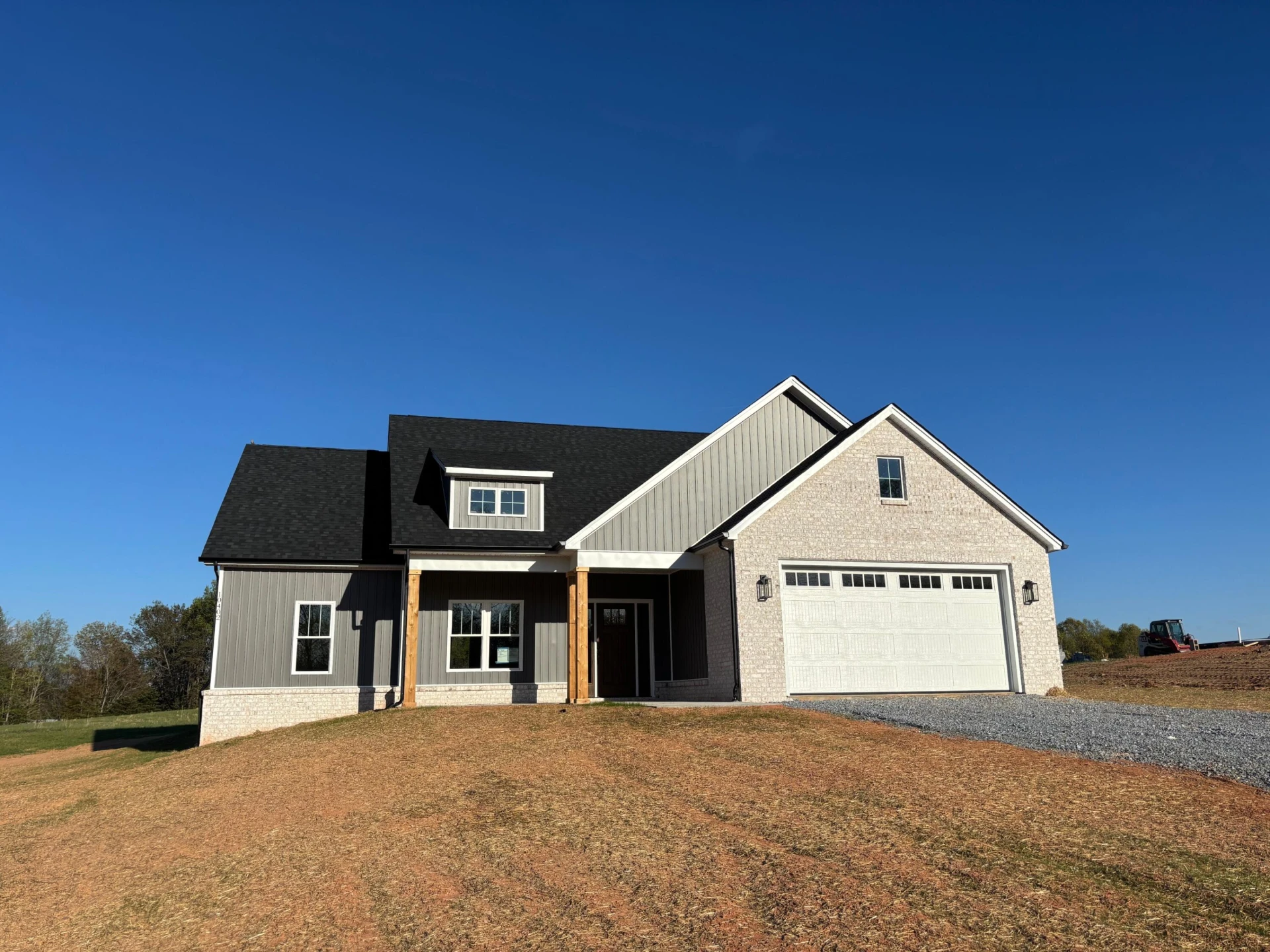 10402 Leesville RD