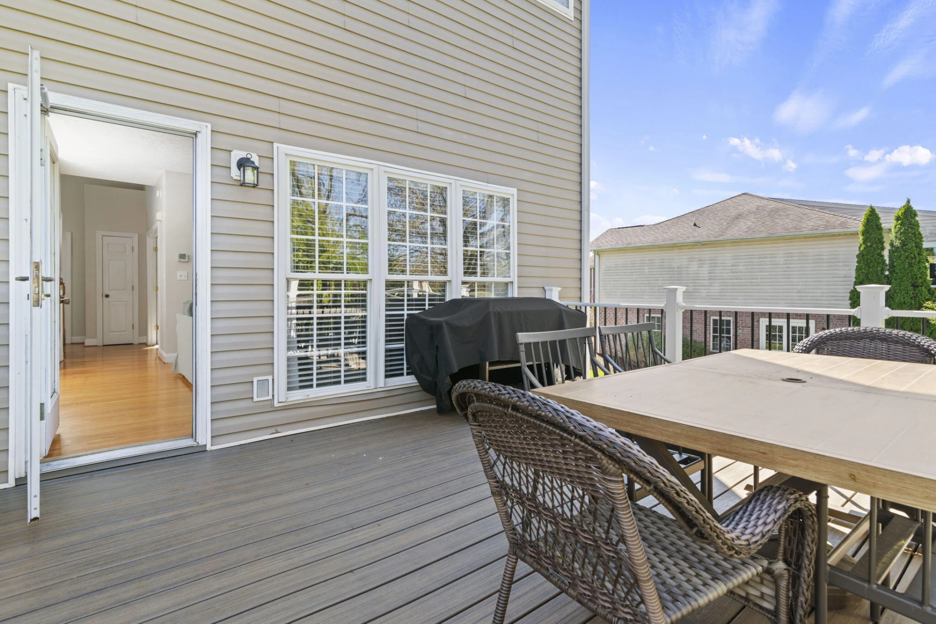1164 Majestic Oaks DR - Photo 32