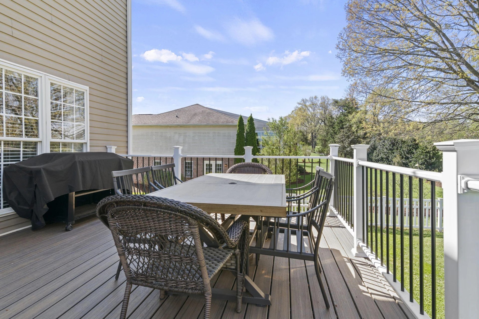 1164 Majestic Oaks DR - Photo 33