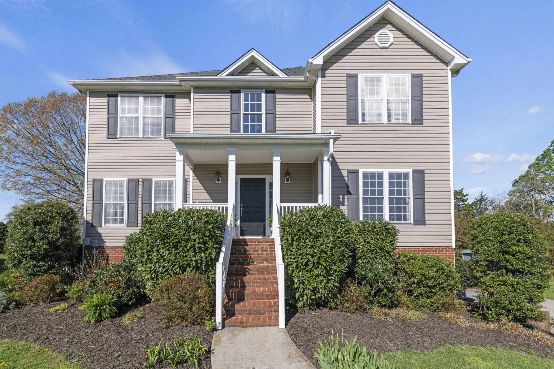 1164 Majestic Oaks DR - Photo 5