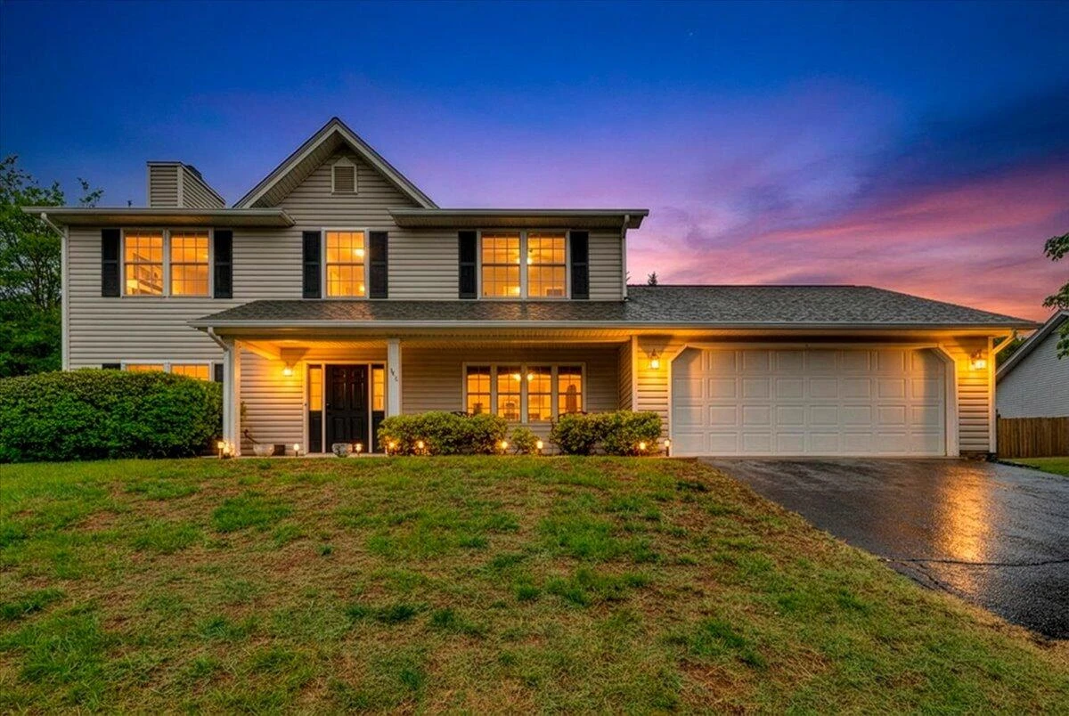 5914 Huntridge RD - Photo 2