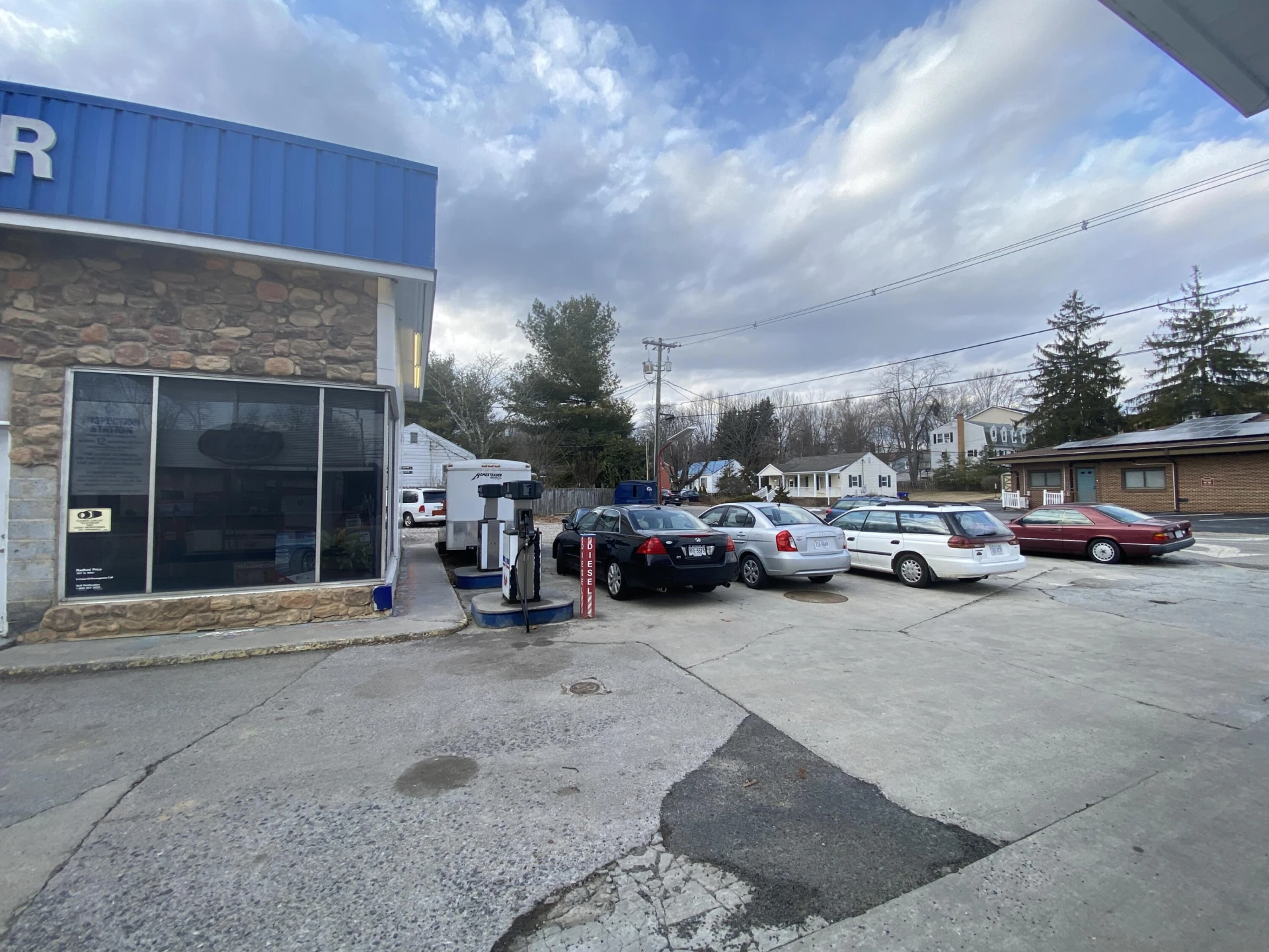 1107 N Main ST - Photo 12