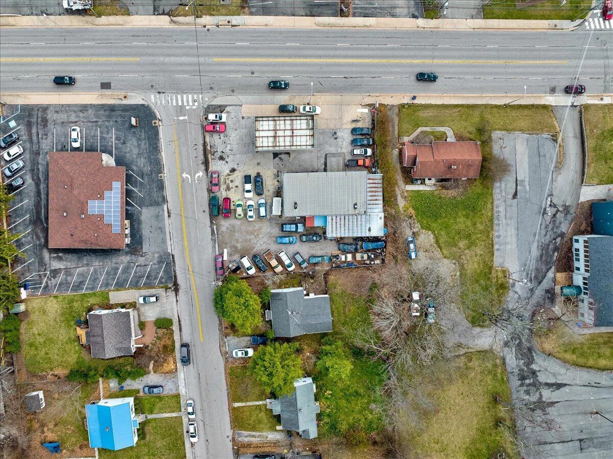 1107 N Main ST - Photo 24