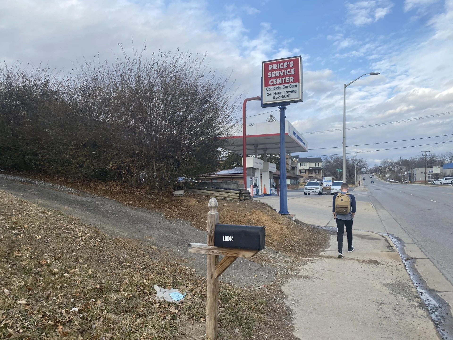 1107 N Main ST - Photo 8