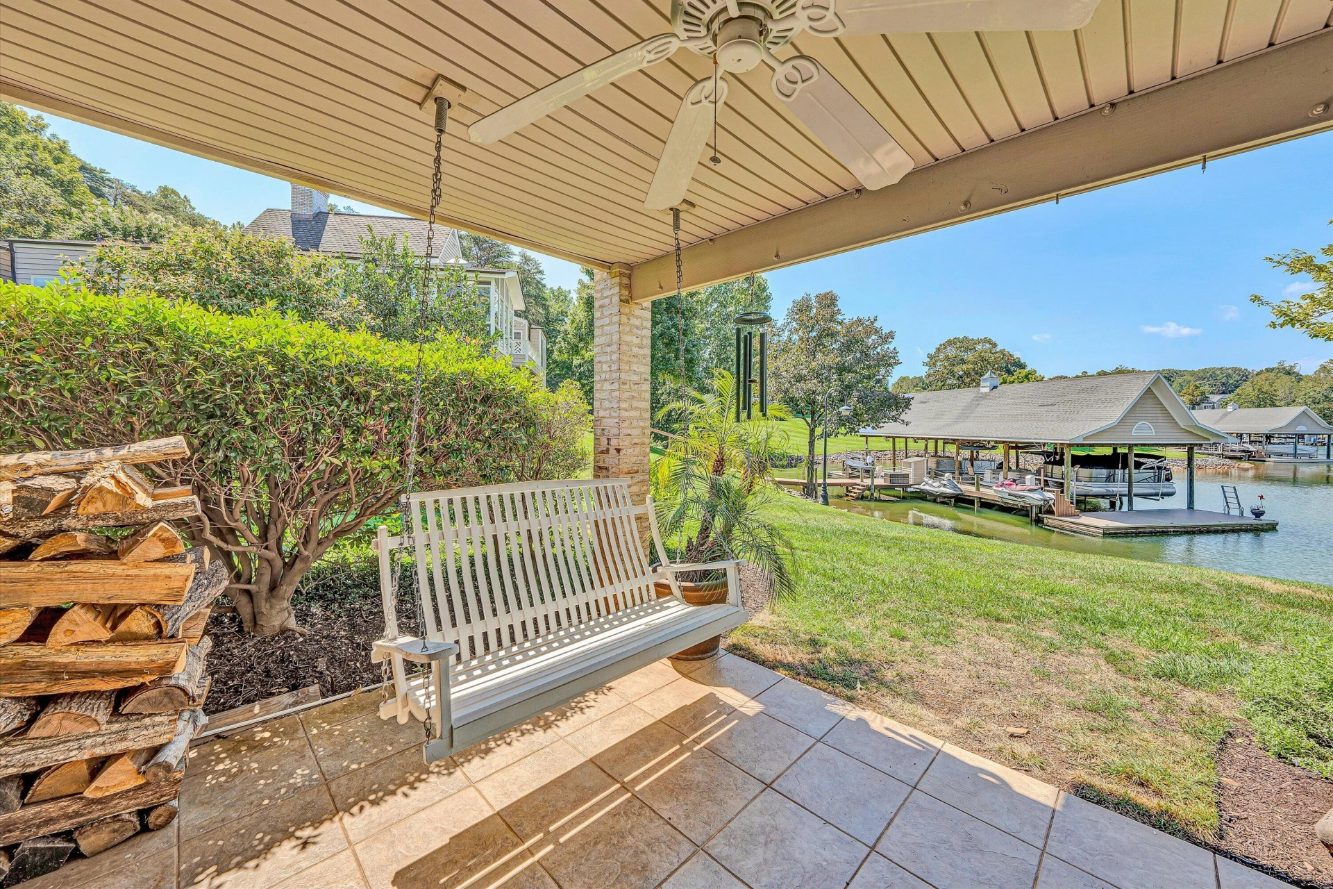 253 Island Green DR - Photo 46