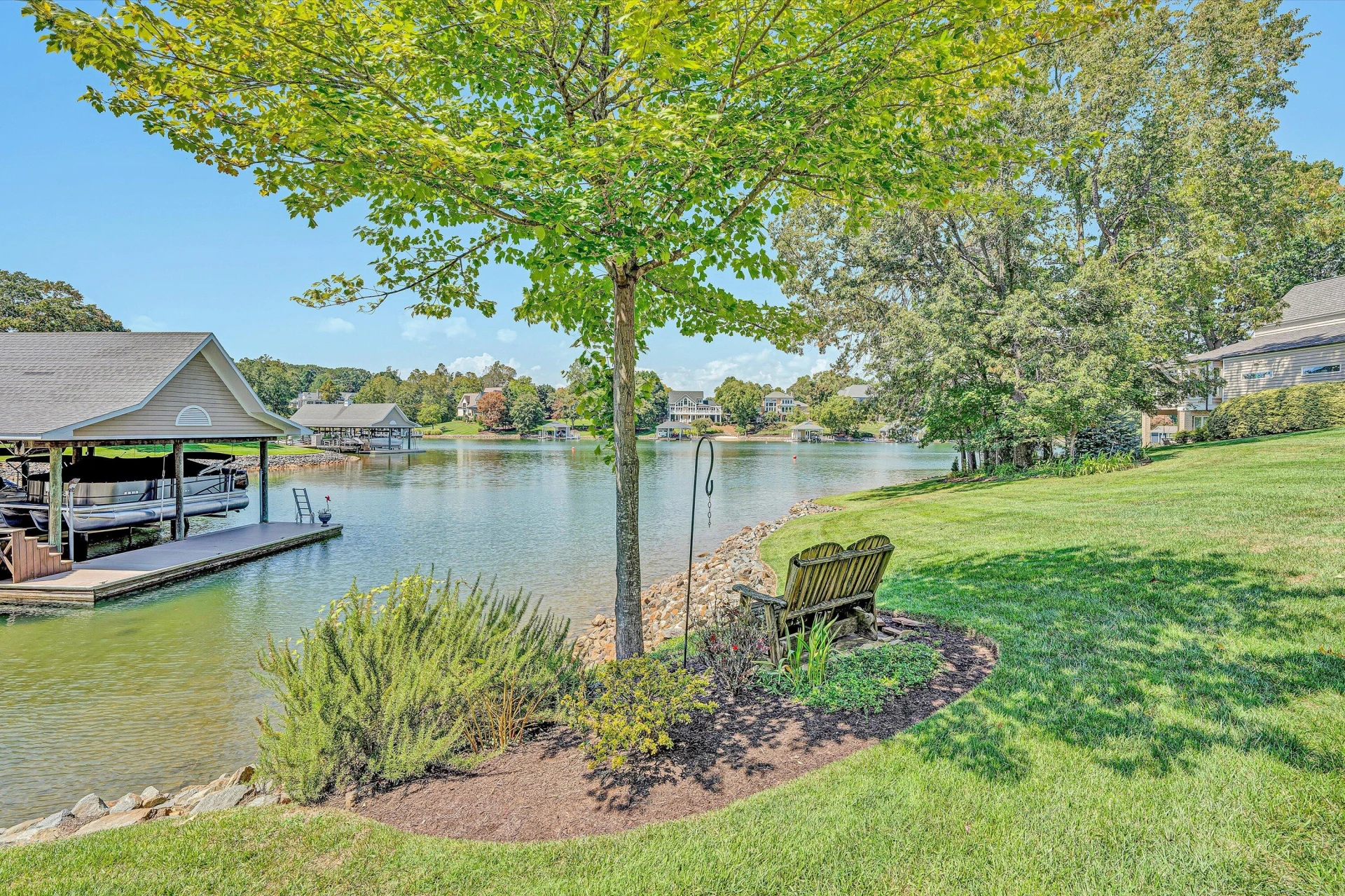 253 Island Green DR - Photo 49