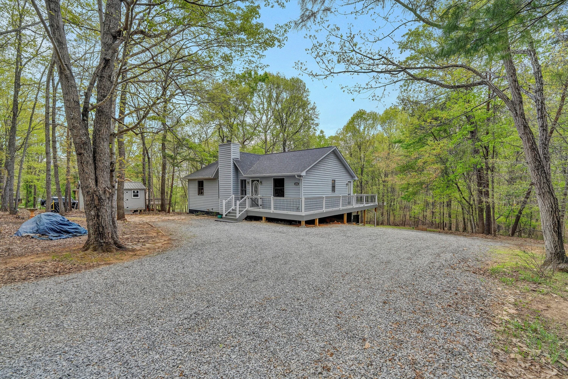 1681 Diamond Hill RD - Photo 2