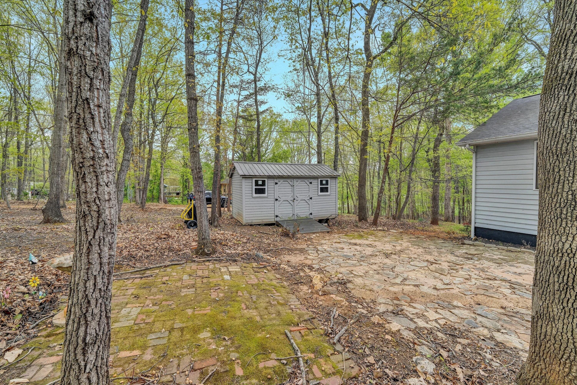 1681 Diamond Hill RD - Photo 35
