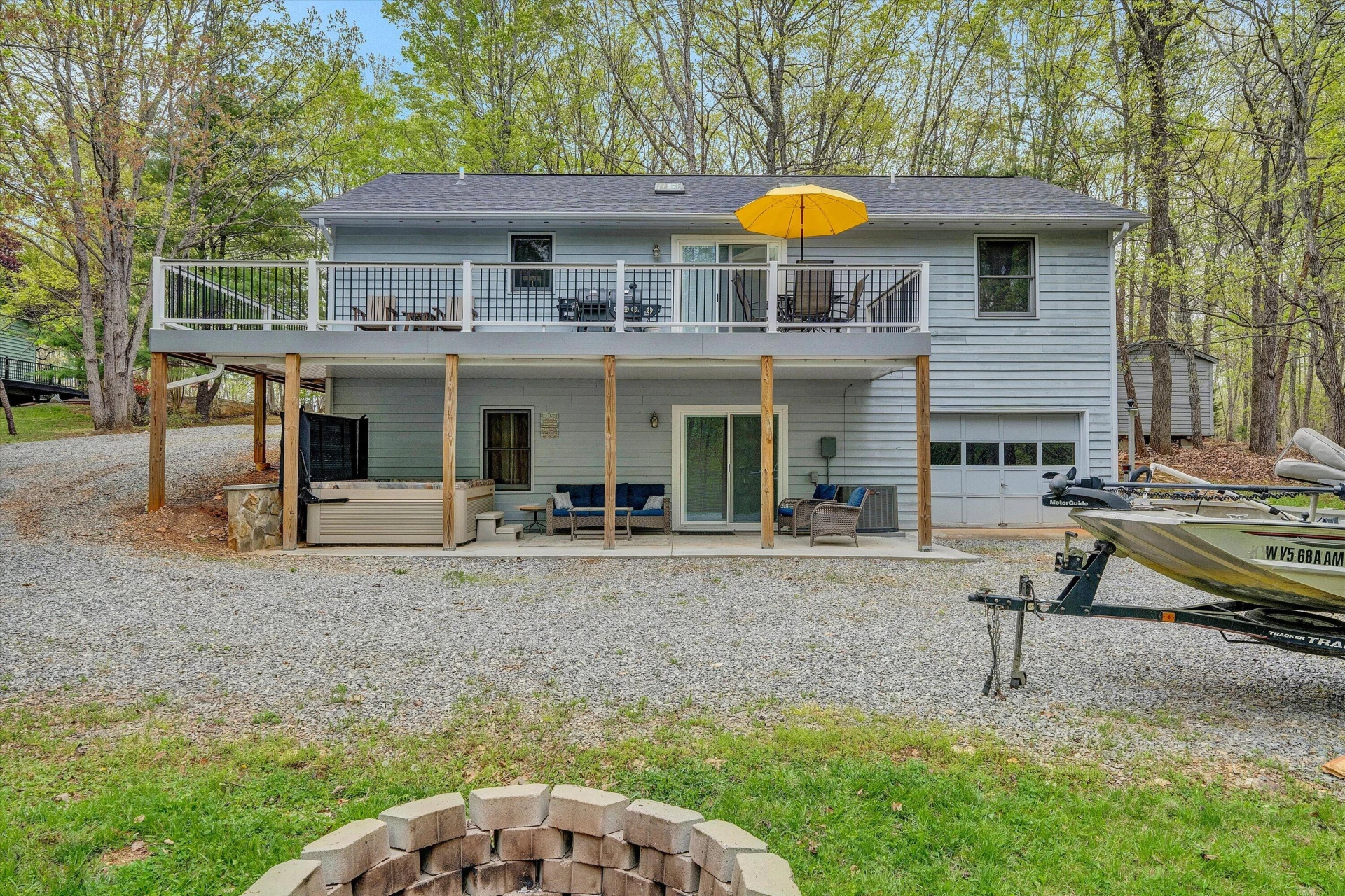1681 Diamond Hill RD - Photo 41