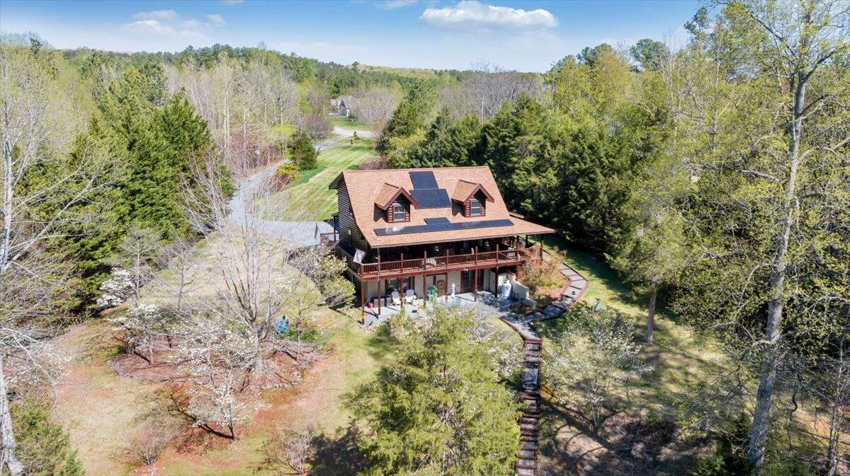 467 Jeremiah Run - Photo 2