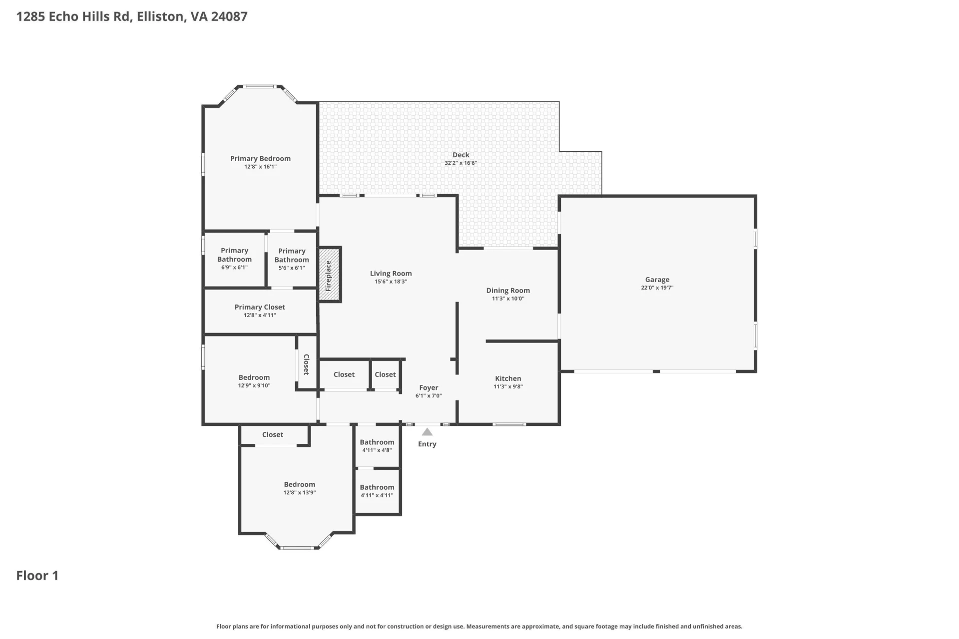 1285 Echo Hills RD - Photo 36